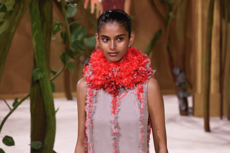Chanel Couture Fall 2026 Bikin Runway Serasa Masuk Negeri Dongeng
