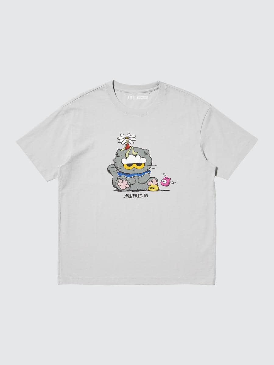 dok. UNIQLO/ZO&FRIENDS