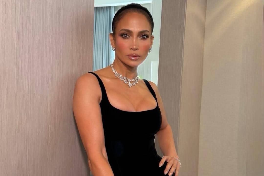 Jennifer Lopez
