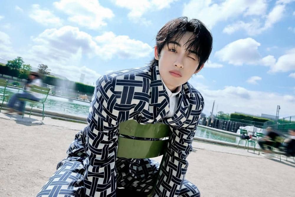 Keluar dari NCT, Ini 5 Fakta Keluarga Winwin yang Jarang Diketahui