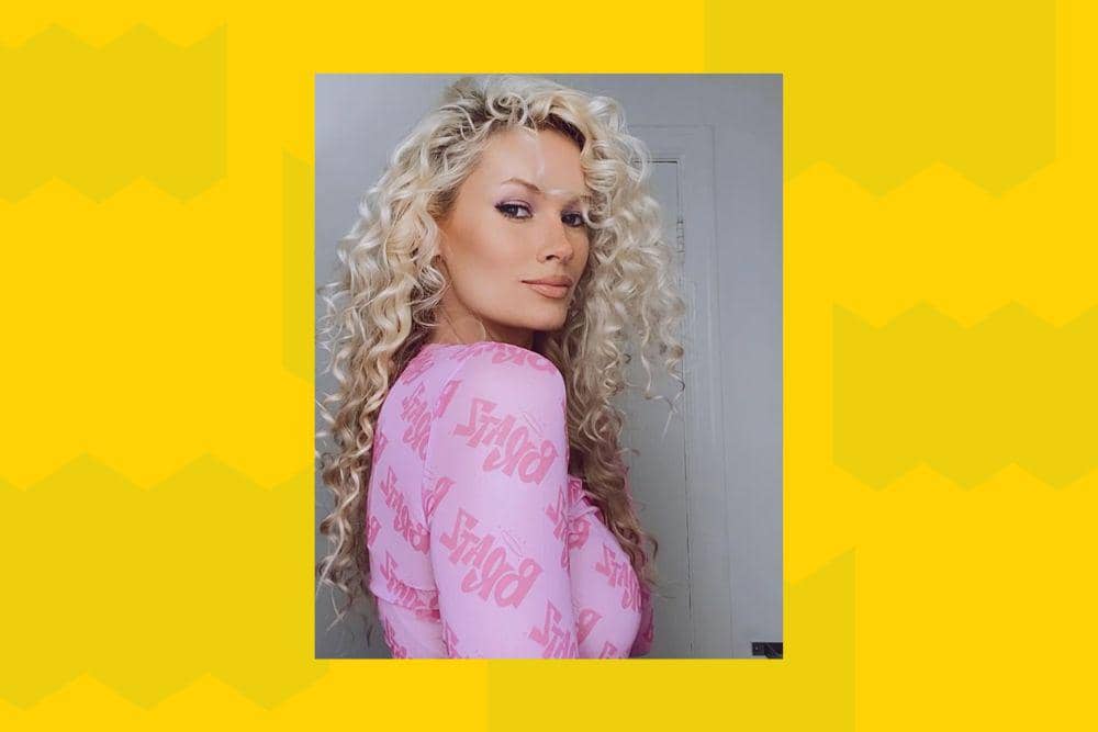 Profil Lauren Bennett, Penyanyi "Party Rock Anthem" yang Meninggal Dunia di Usia 36 Tahun