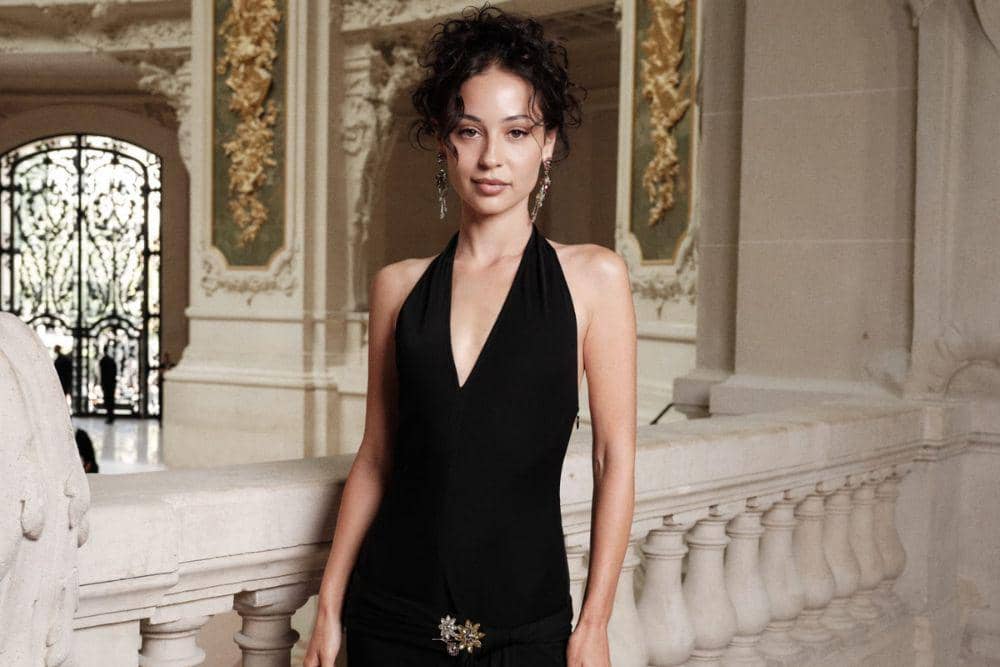 Gaya Selebritas yang Hadir di Chanel Fall/Winter 2026 Haute Couture Show
