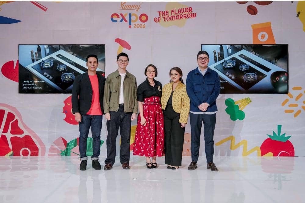 Yummy Rayakan 10 Tahun Perjalanan, Perkuat Posisi sebagai Ekosistem Kuliner Digital Terbesar di Indonesia