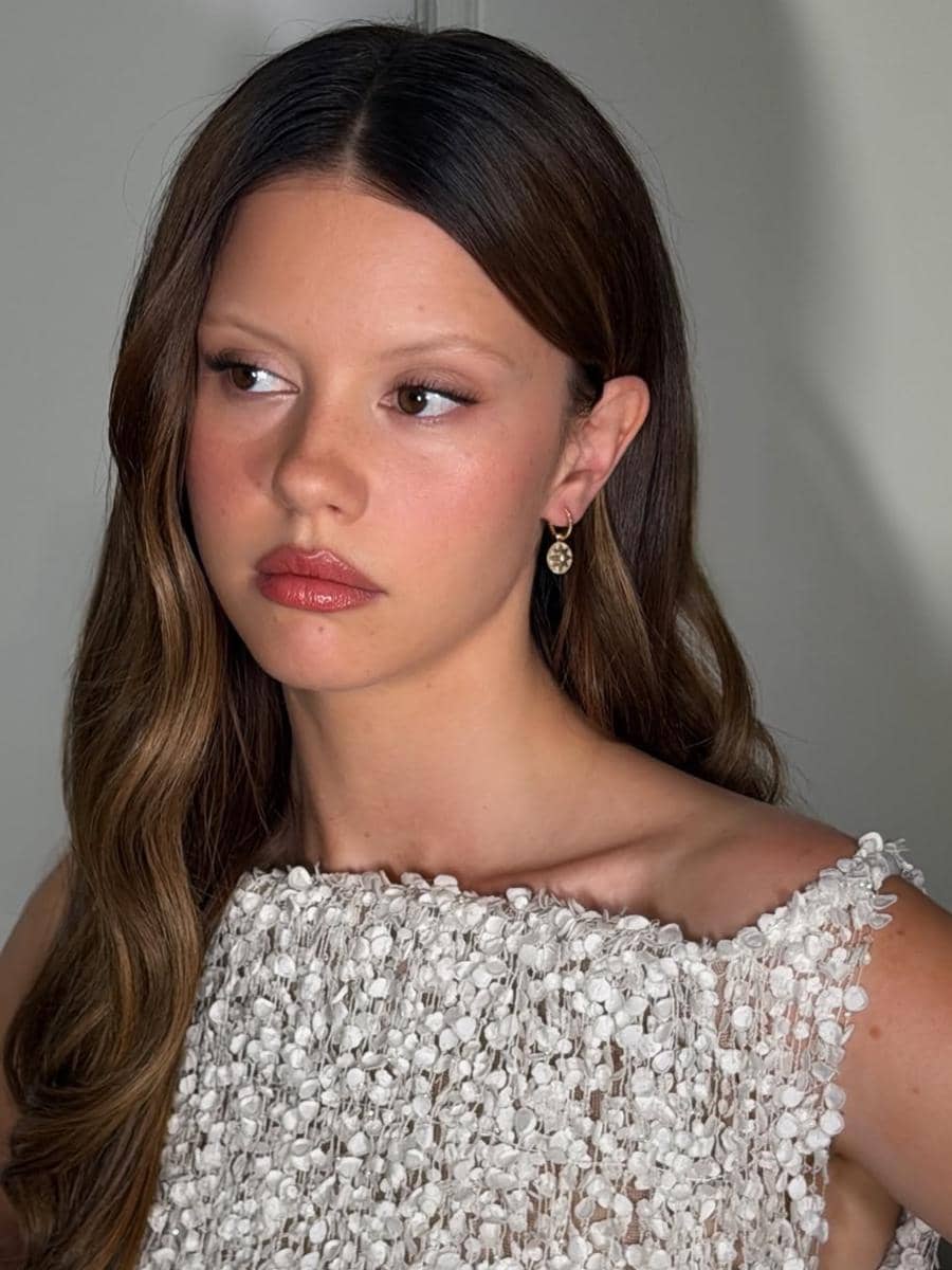 Mia Goth