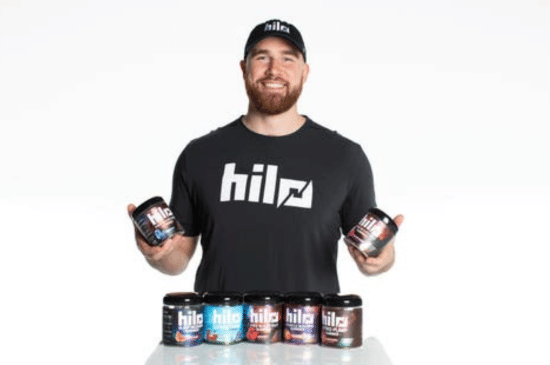 Sumber Kekayaan Travis Kelce