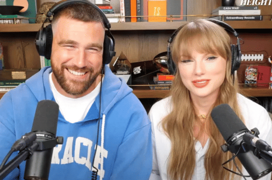 Sumber Kekayaan Travis Kelce