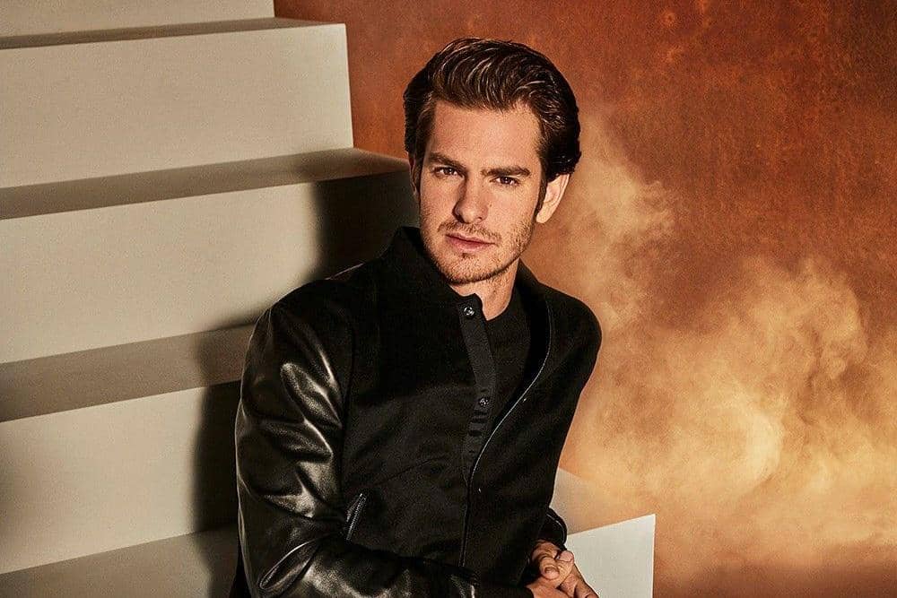Andrew Garfield 