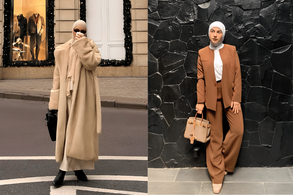 Perbedaan Camel dan Caramel dalam Fashion, Mirip tapi Beda
