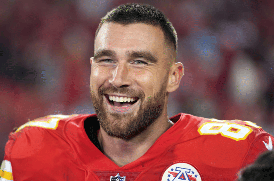 Harta Travis Kelce Tembus Rp1,6 Triliun, Ini 7 Sumber Kekayaan Suami Taylor Swift