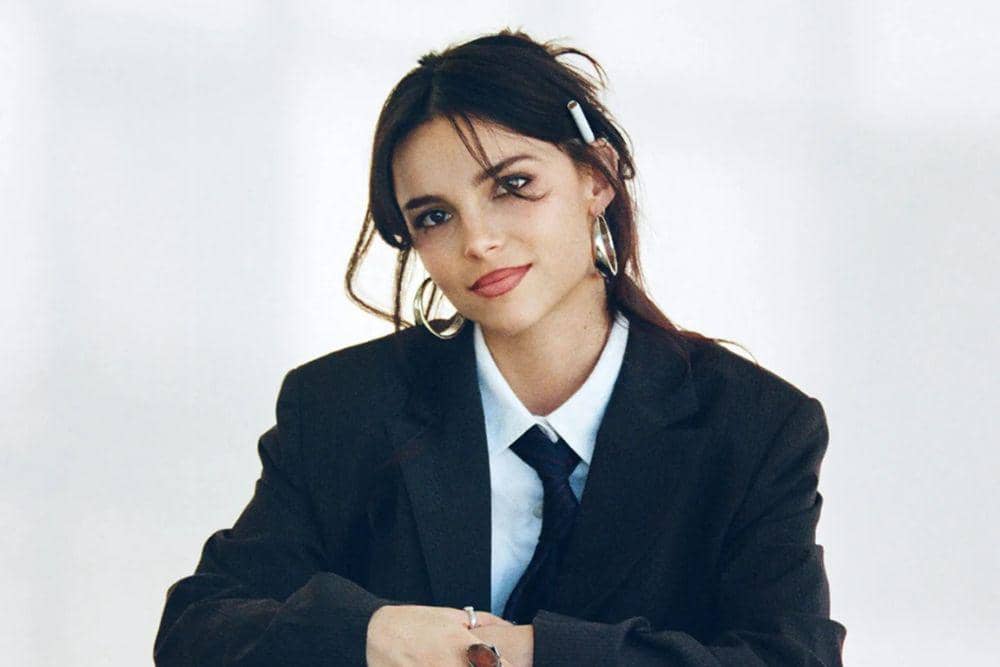 5 Fakta Asmara Inde Navarrette Bintang ‘Obsession’