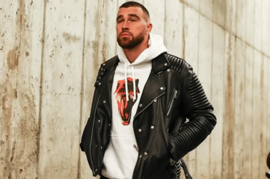 Sumber Kekayaan Travis Kelce
