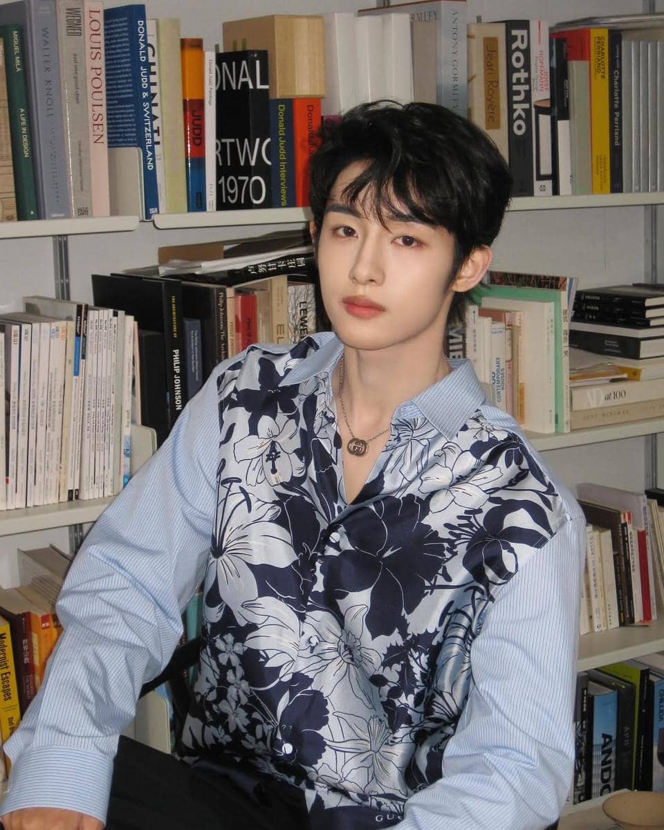 profil Winwin NCT