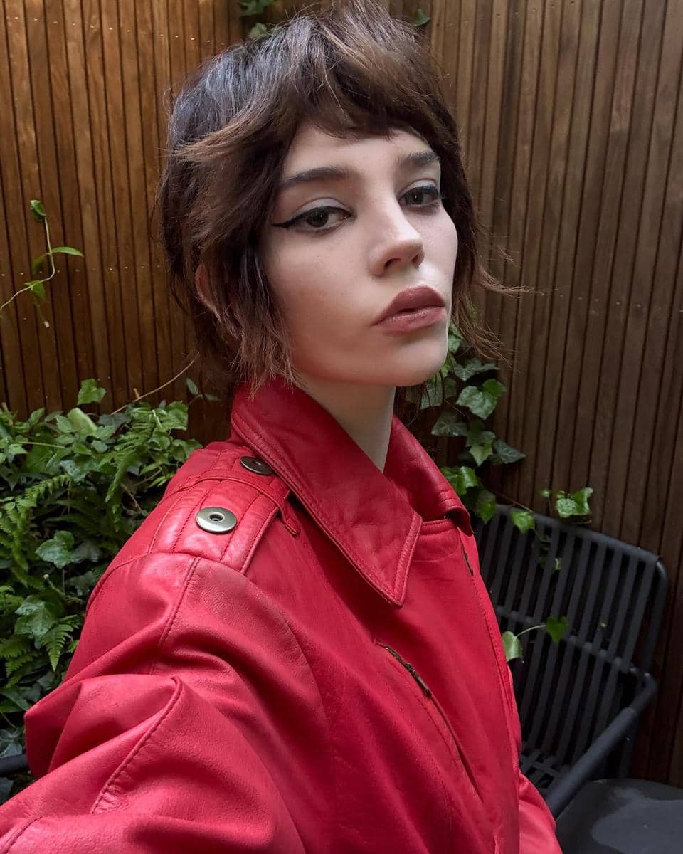 Sophie Thatcher