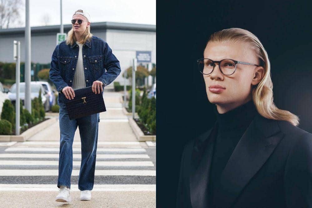 Erling Haaland