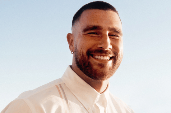 Sumber Kekayaan Travis Kelce