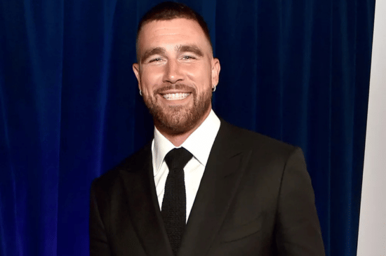 Sumber Kekayaan Travis Kelce