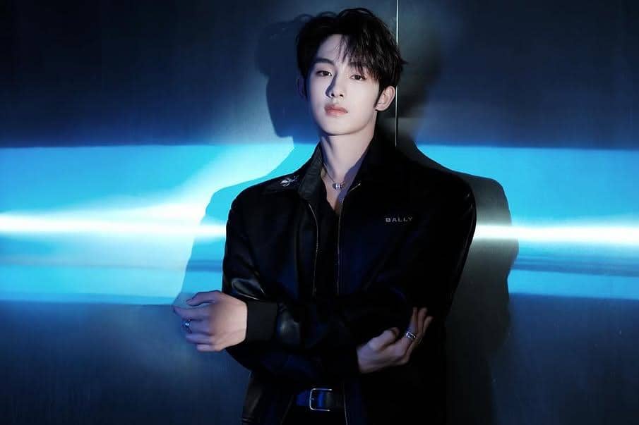 Profil Winwin NCT, Resmi Keluar dari NCT dan SM Entertainment