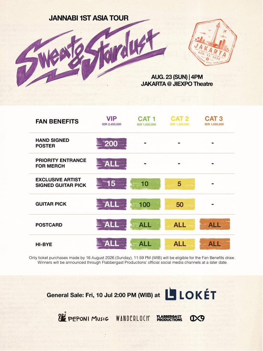 tiket konser jannabi jakarta