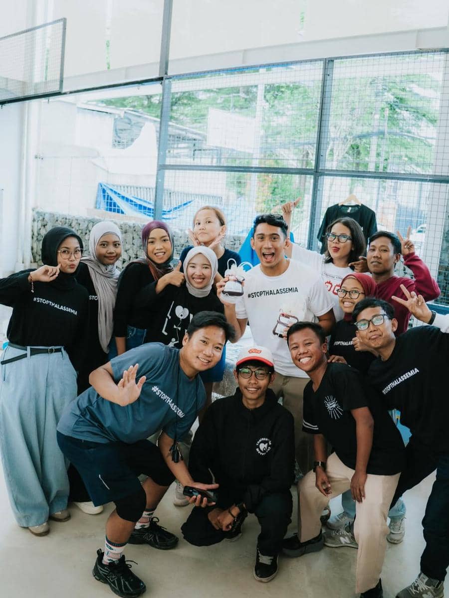 profil daffa wardhana
