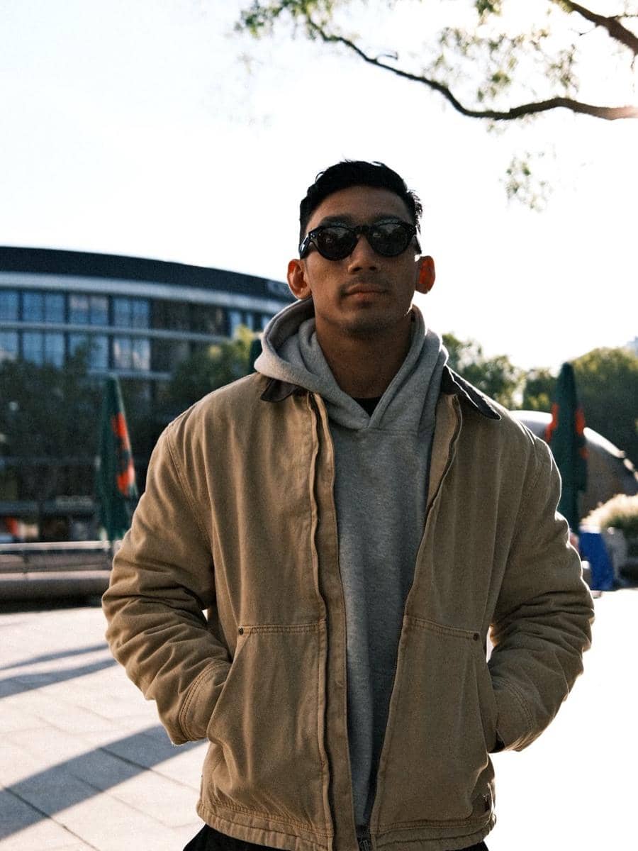 profil daffa wardhana