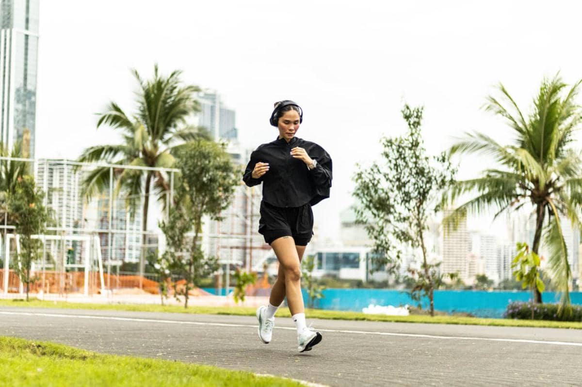apa itu slow jogging