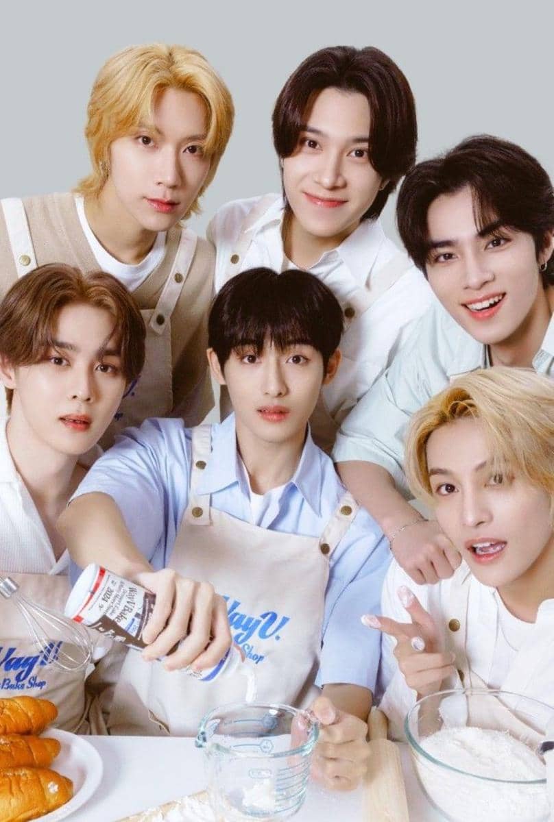 WayV