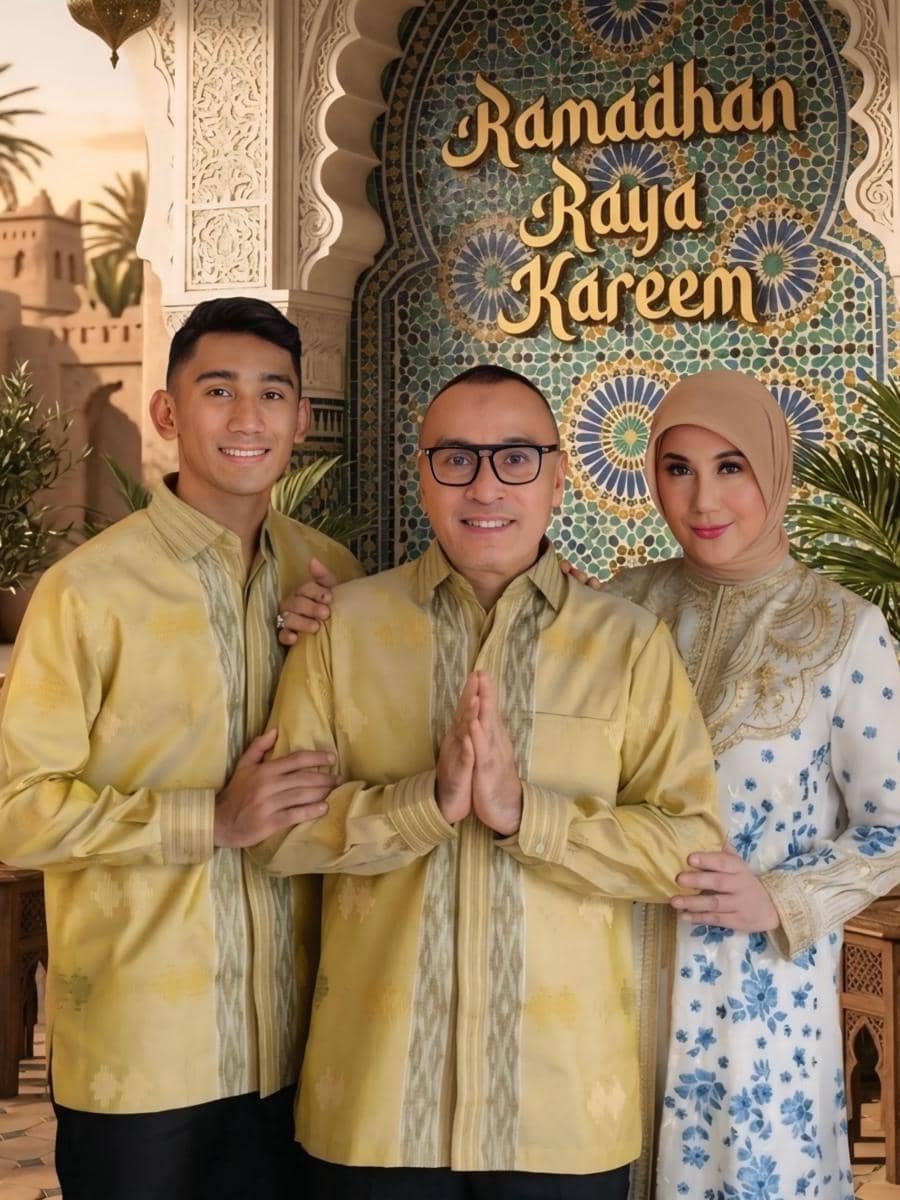 profil daffa wardhana