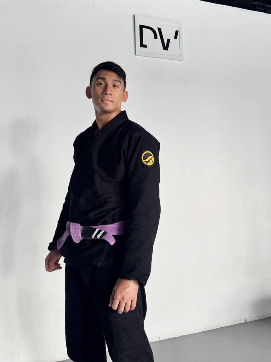 profil daffa wardhana