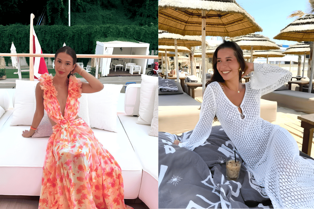 Gaya Isabel Haugseng Sehari-Hari, Pacar Erling Haaland yang Stylish