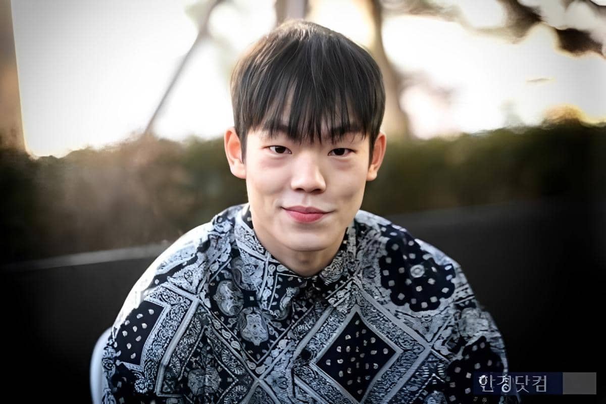 Lee Jung Hyun Umumkan Menikah