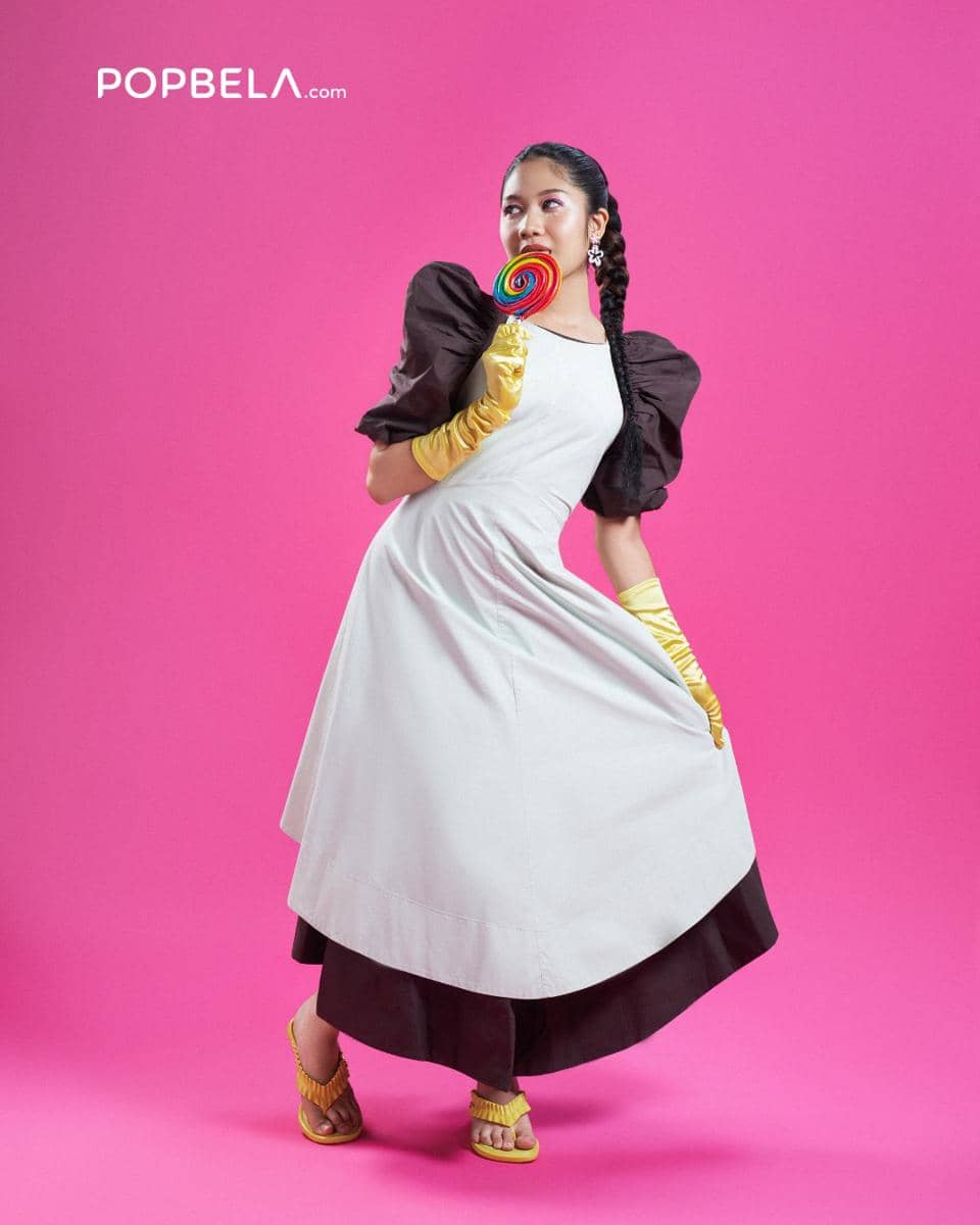 Maisha Kanna