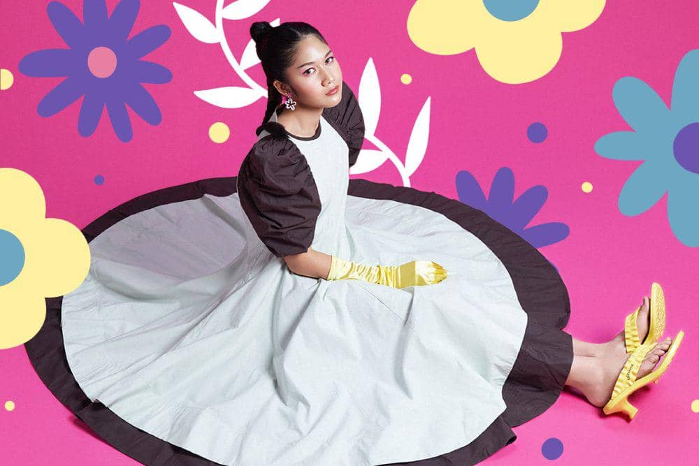 Mengintip Creative Playground Maisha Kanna Lewat Jurnal dan Musik