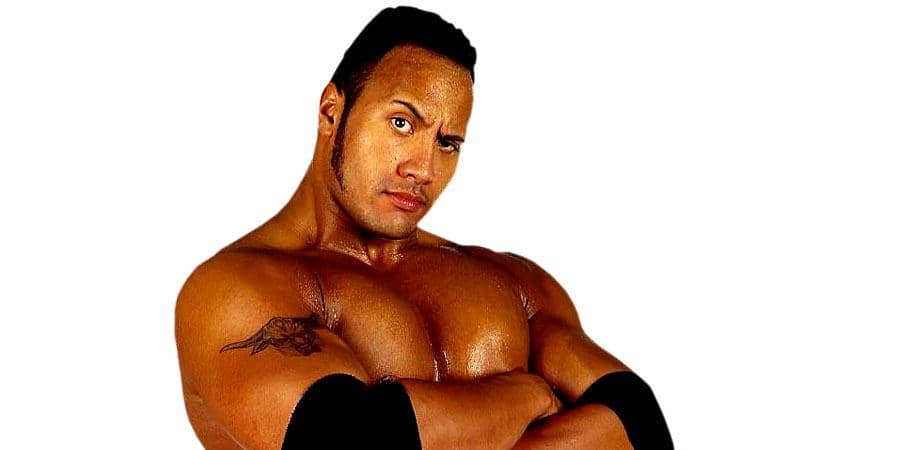 profil dwayne johnson