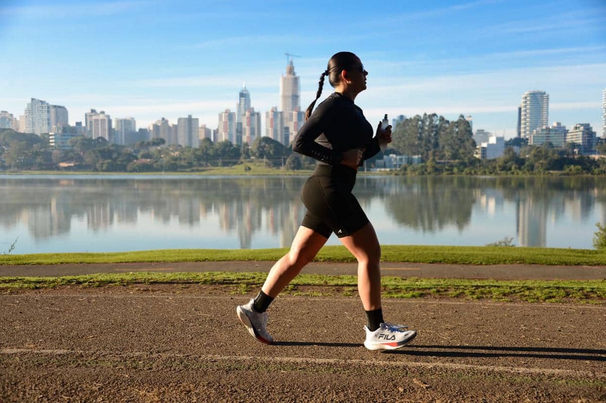 apa itu slow jogging