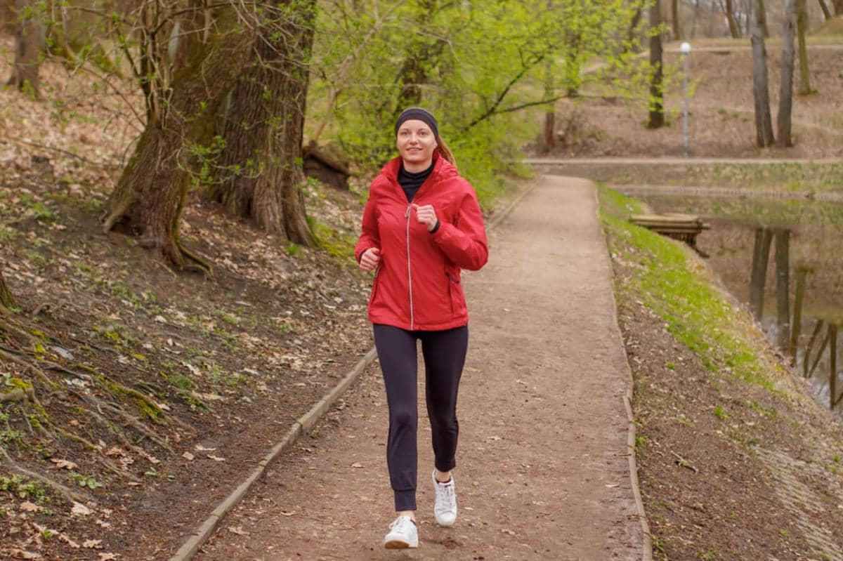 Apa Itu Slow Jogging? Tren Lari yang Viral di Korea Selatan