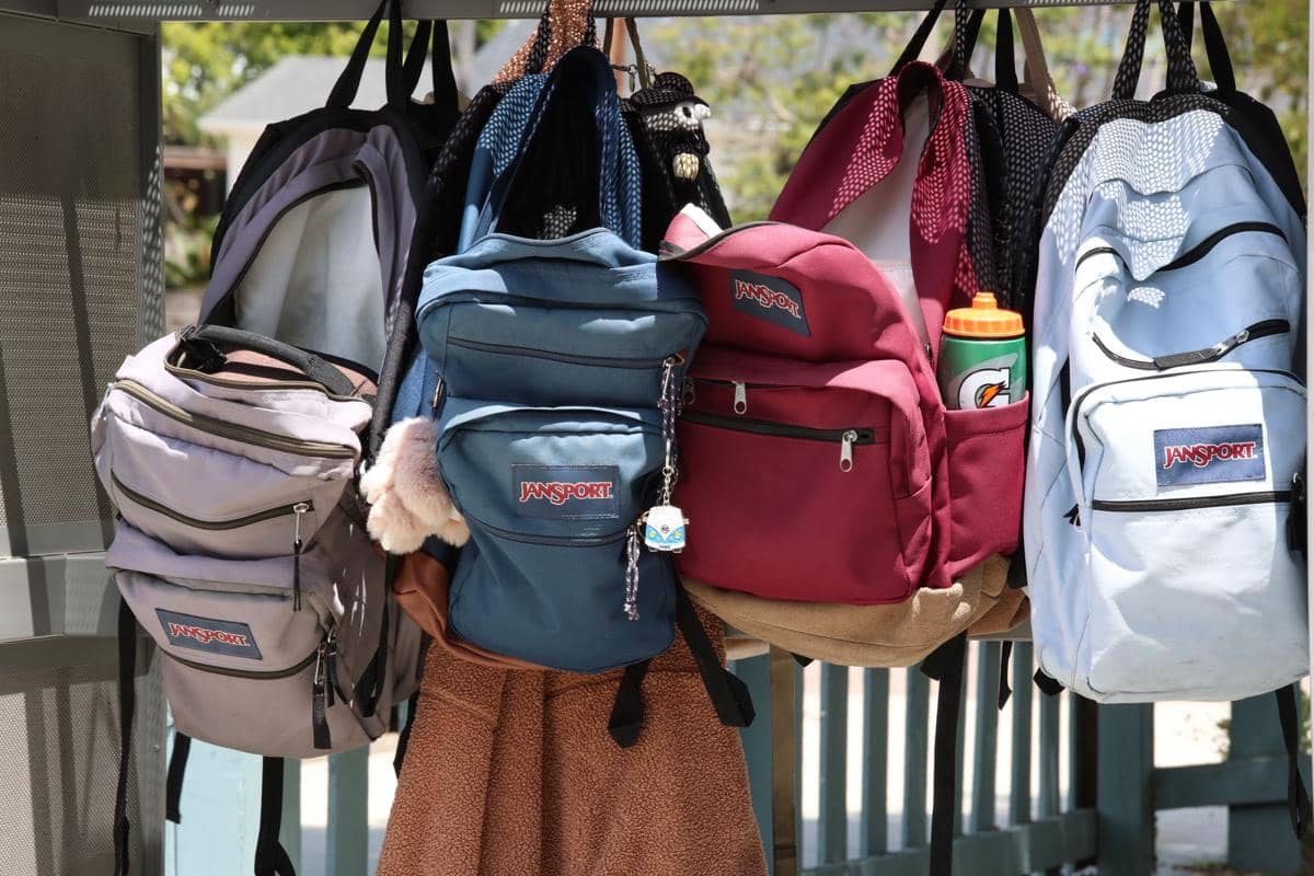 potret tas sekolah
