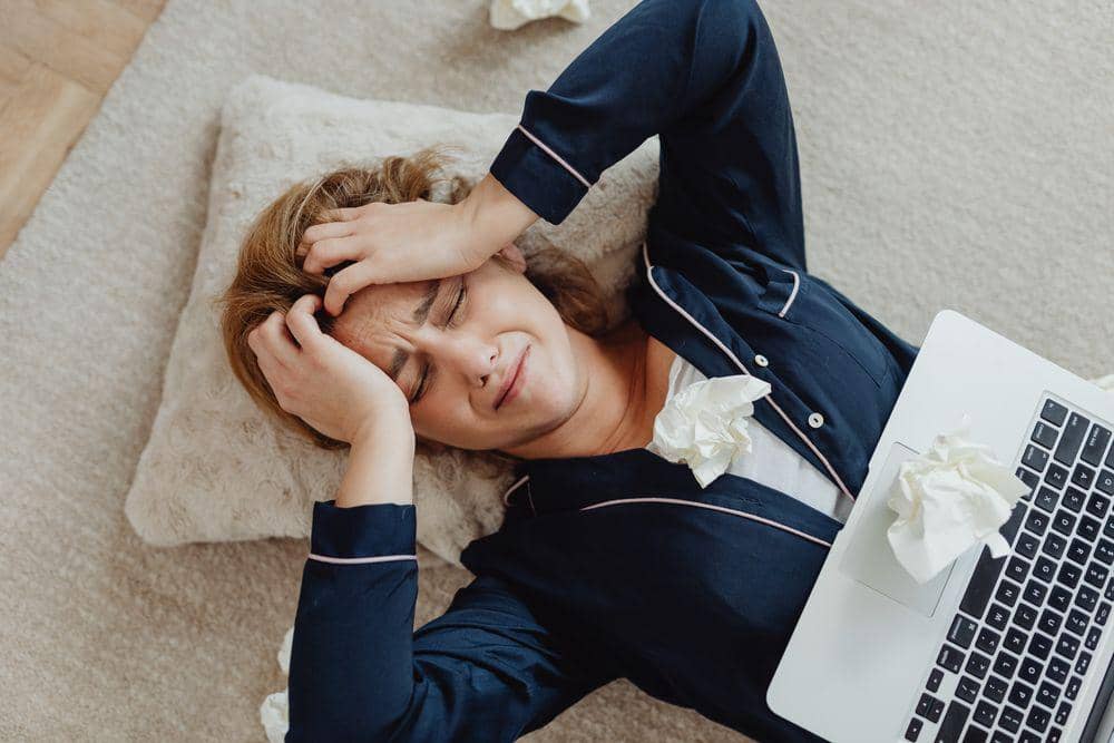 6 Cara Membedakan Burnout, Stress, dan Lelah Biasa. Jangan Keliru!