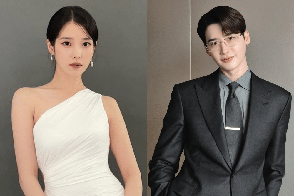 Kisah Cinta IU dan Lee Jong Suk, Putus Setelah 4 Tahun Pacaran
