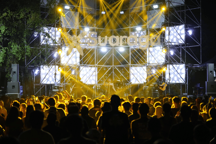 Suaraga Fest 2026 Angkat Pesona Solo Lewat Musik, Wellness, dan Budaya