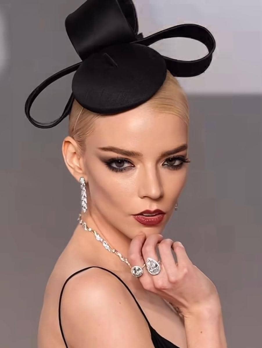 Anya Taylor-Joy