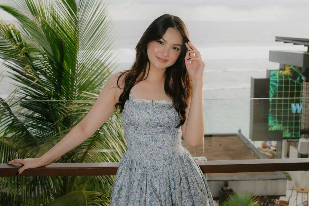 5 Fakta Keluarga Aisyah Aqilah, Keturunan Asli Makassar!