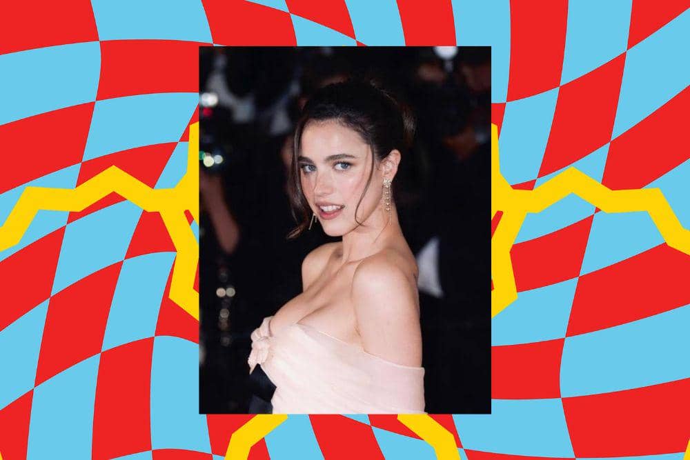 Profil Margaret Qualley, Aktris Berbakat yang Memulai Karier dari Dunia Balet