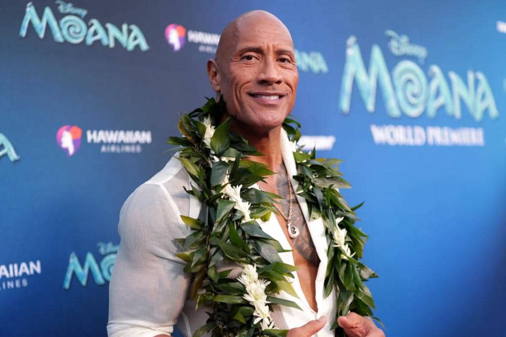 13 Film Populer Dwayne Johnson, Mana yang Jadi Favorit Kamu?
