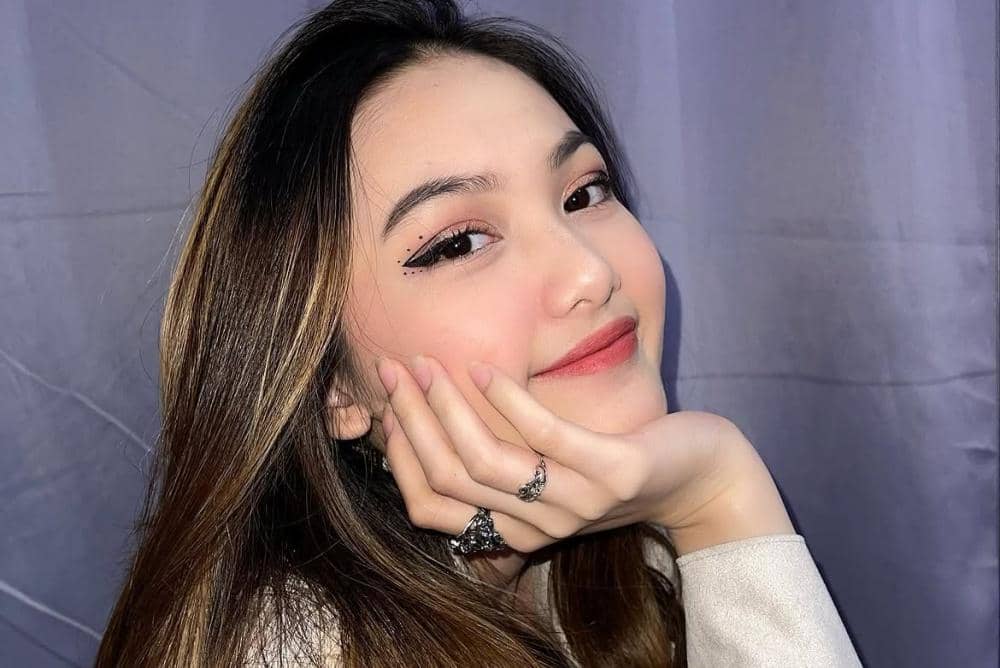 Keluarga Aisyah Aqilah