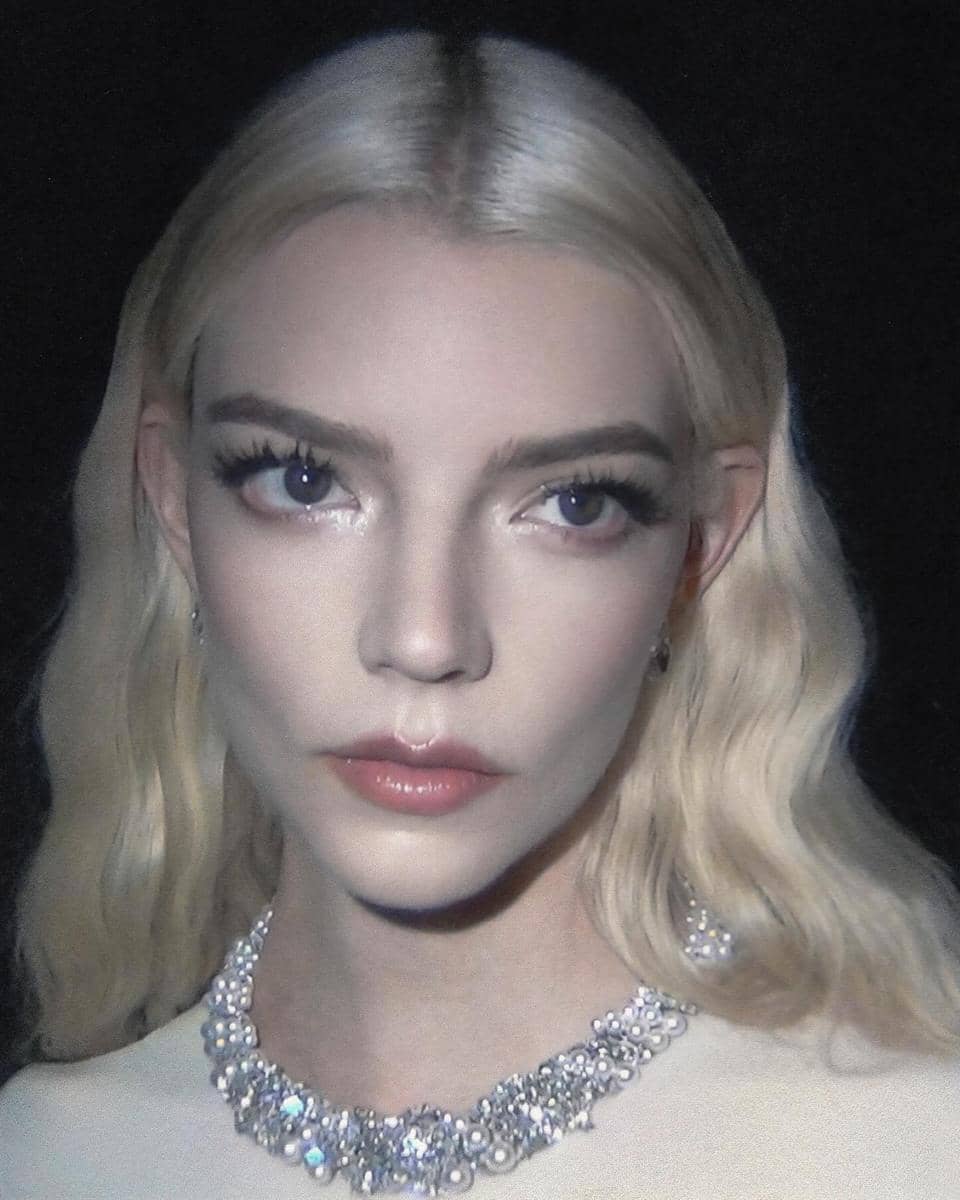 Anya Taylor-Joy