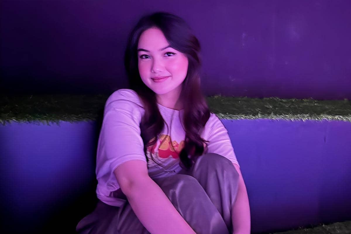 Keluarga Aisyah Aqilah