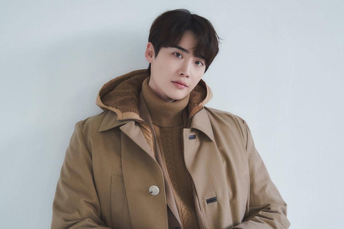 6 Fakta Asmara Lee Jong Suk, Putus dengan IU setelah 4 Tahun Pacaran