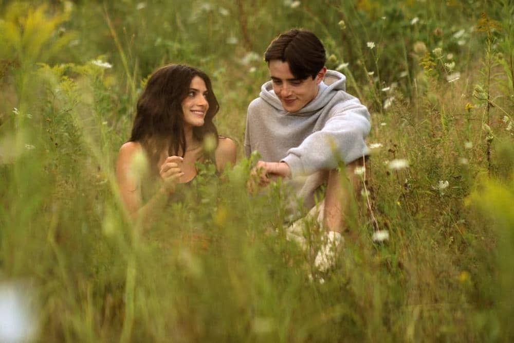 Fakta & Sinopsis Sterling Point, Series Coming-of-Age yang Penuh Misteri