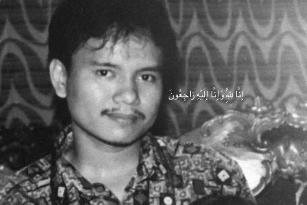 Ayah Audi Marissa