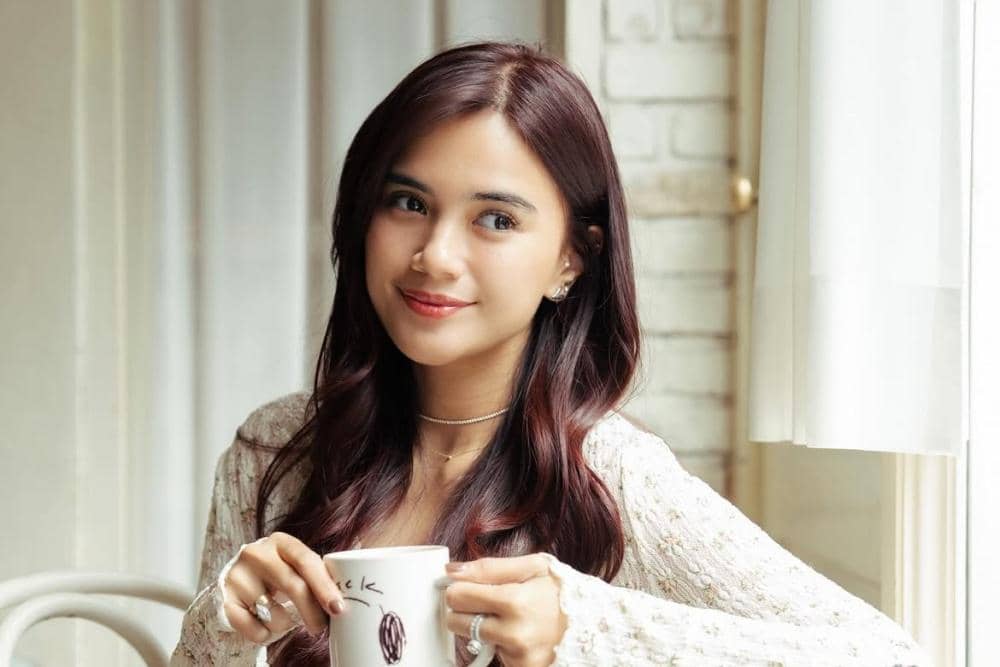 5 Fakta Keluarga Audi Marissa, Sang Ayah Baru Meninggal Dunia!
